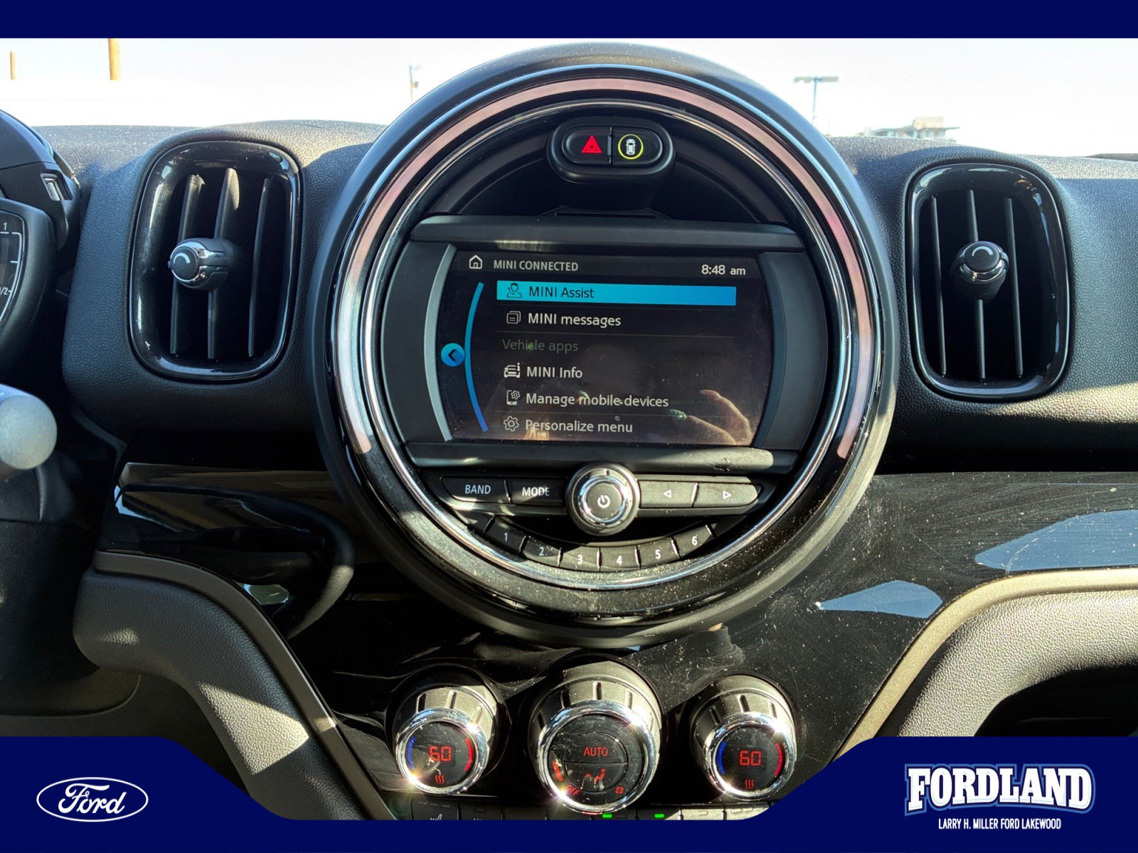 Used 2019 MINI Cooper Countryman ALL4 AWD/4WD image 28