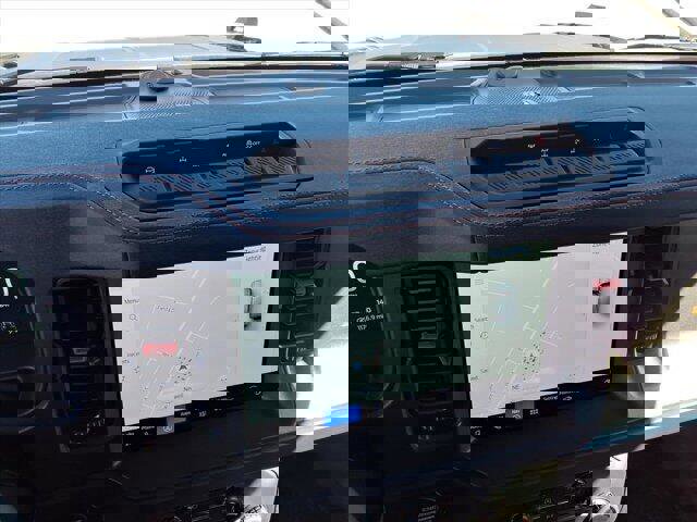 Used 2025 Ford Bronco Raptor AWD/4WD image 11