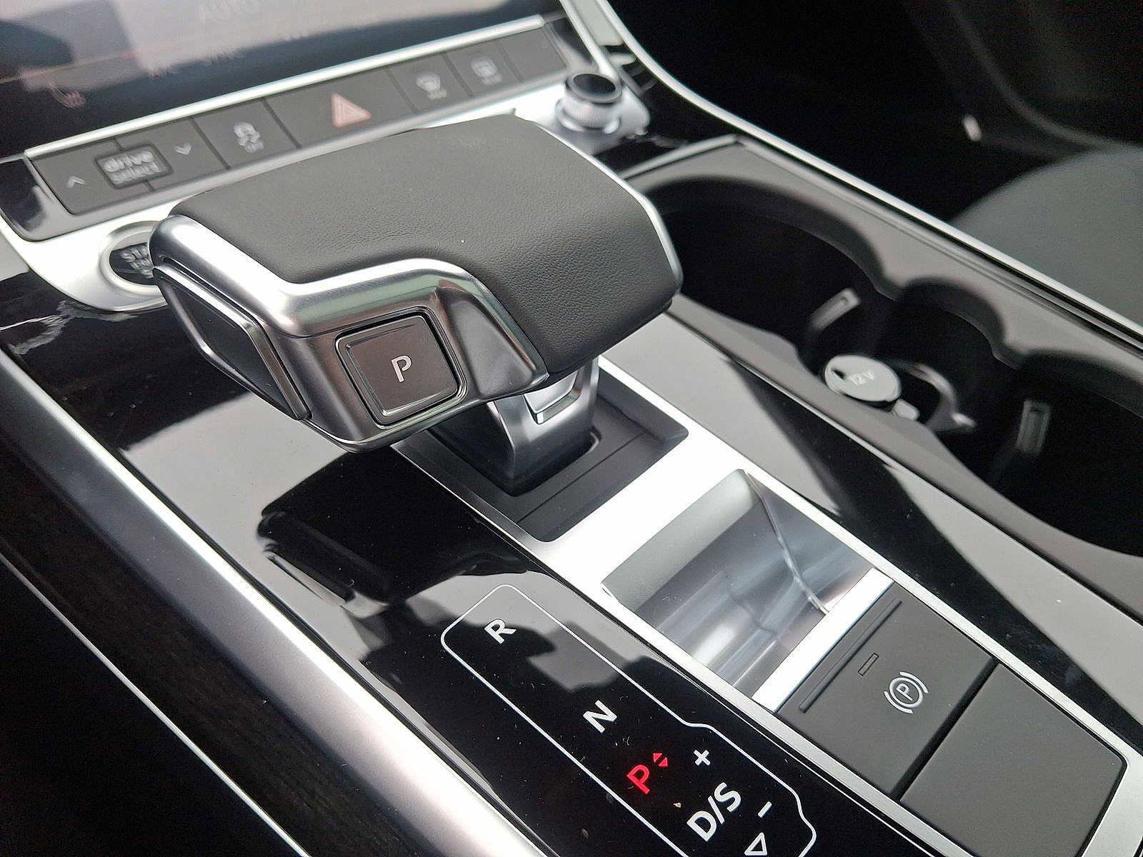 New 2026 Audi Q7 3.0T Premium image 13