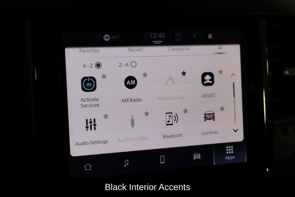 New 2026 RAM 1500 Express image 32