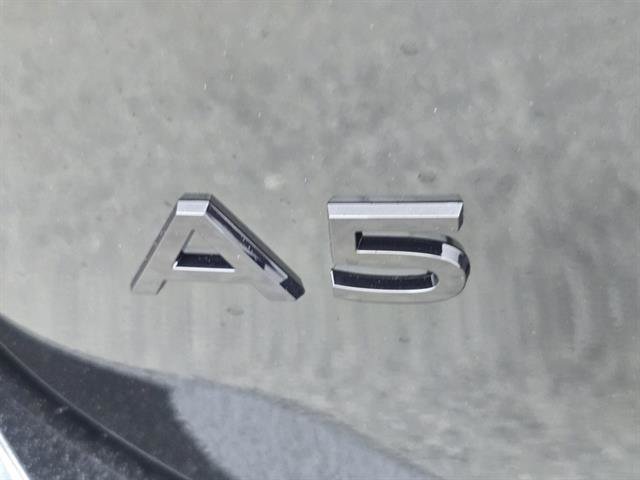Used 2025 Audi A5 2.0T Premium Plus w/ Premium Plus image 27