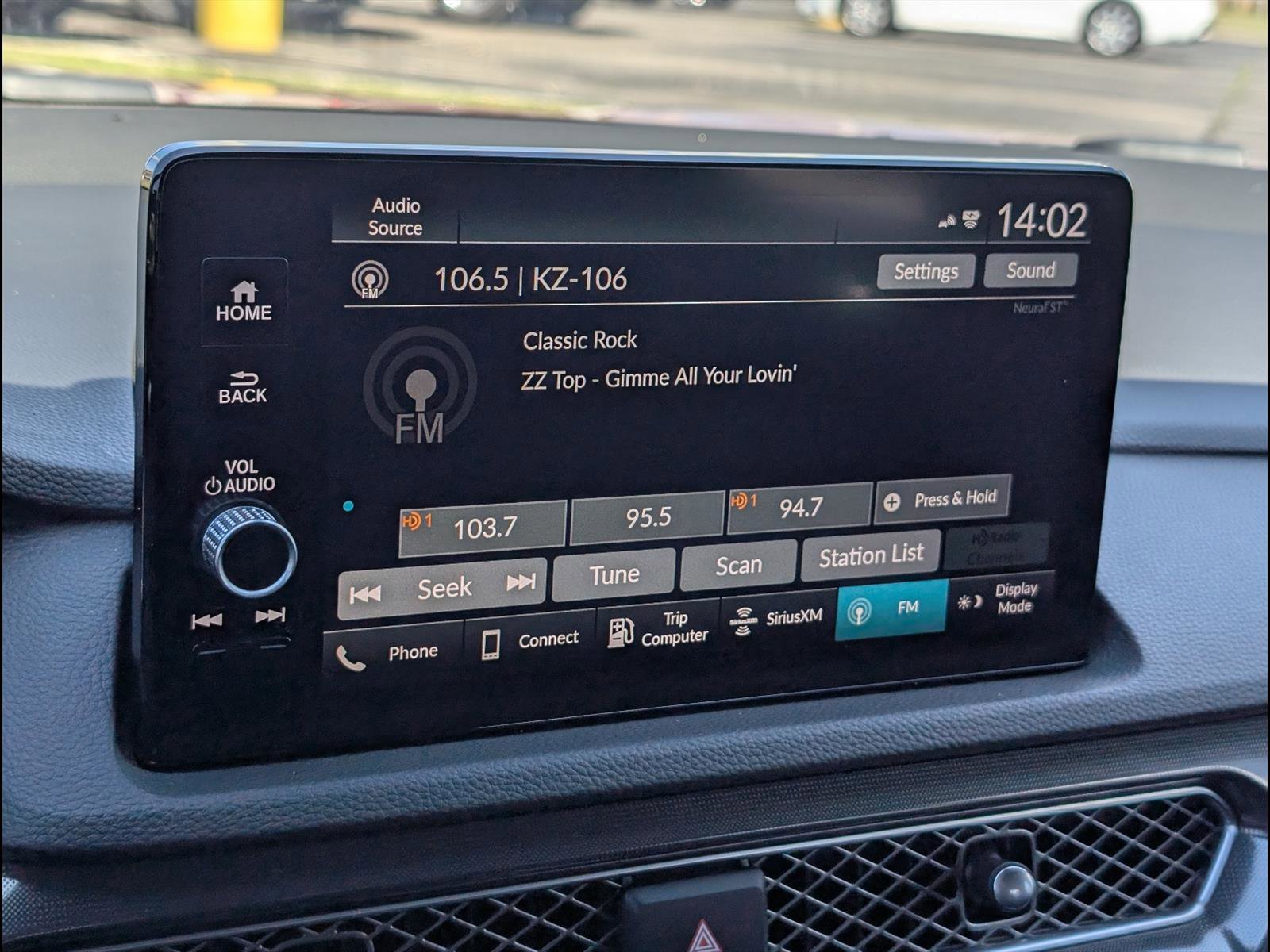 Used 2024 Acura Integra A-Spec image 15