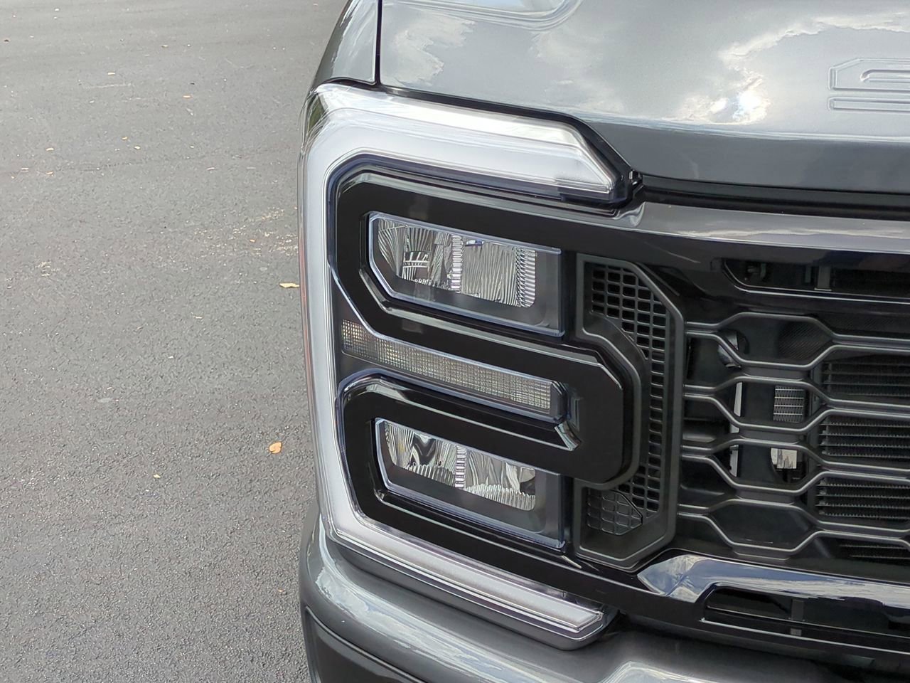 New 2026 Ford F350 4x4 Crew Cab Super Duty image 10