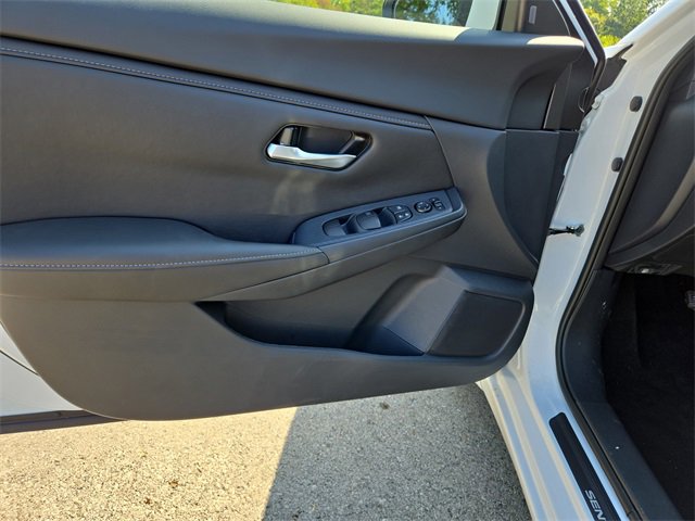 New 2025 Nissan Sentra SV image 11