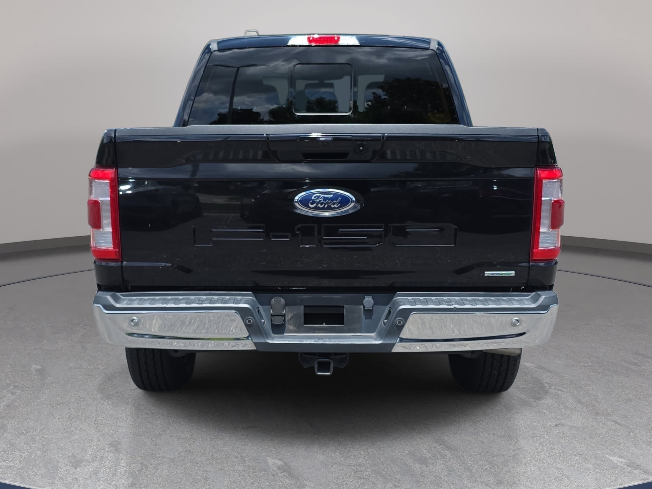 Used 2022 Ford F150 Lariat w/ Trailer Tow Package AWD/4WD image 6