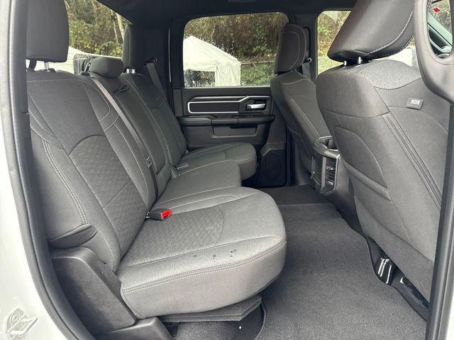 New 2026 RAM 2500 Big Horn image 10