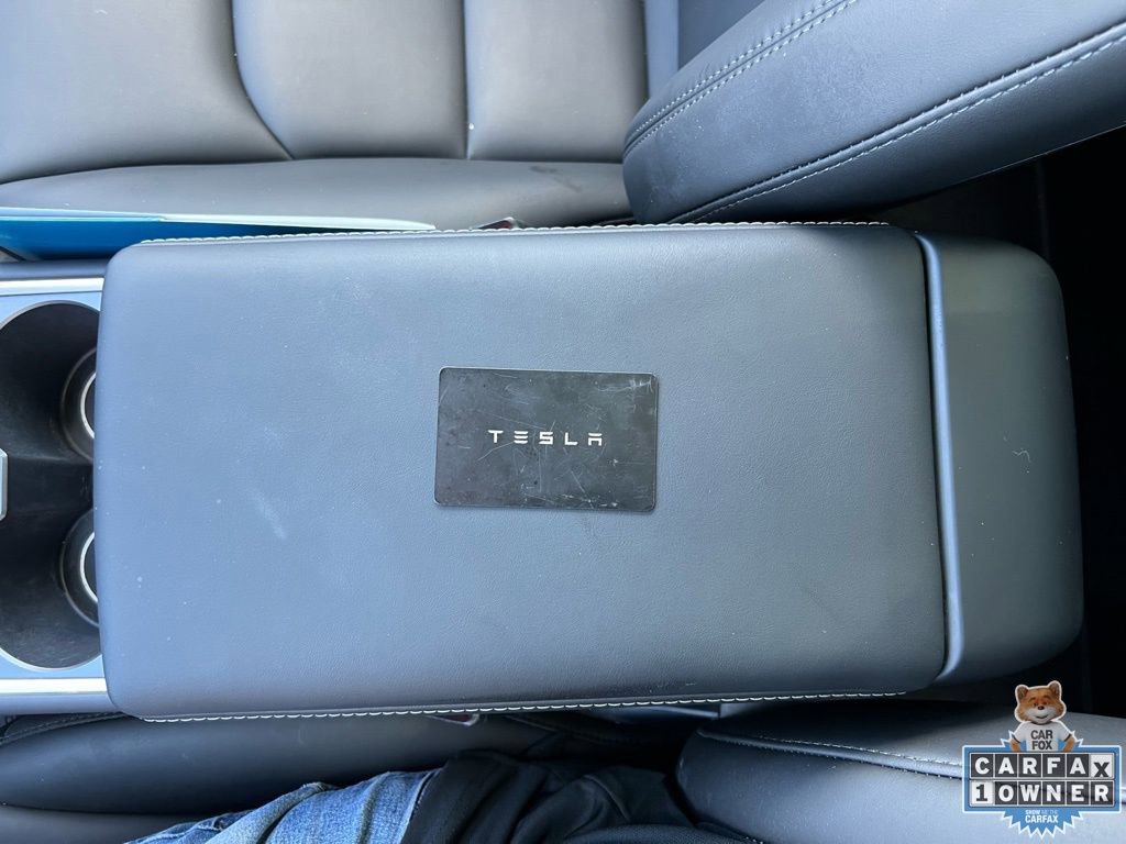 Used 2023 Tesla Model Y Long Range image 38