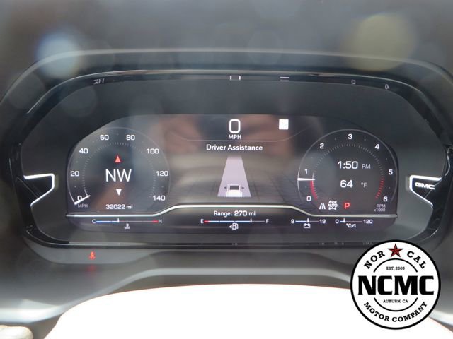 Used 2023 GMC Yukon Denali w/ Max Trailering Package AWD/4WD image 31