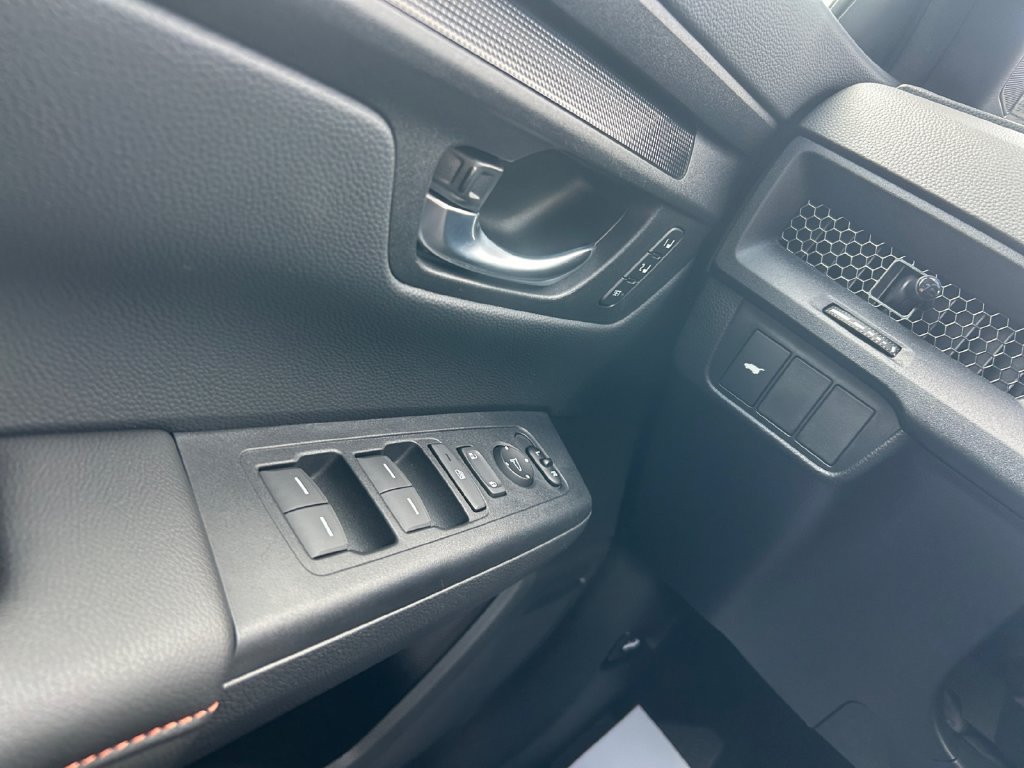 Certified 2026 Honda CR-V Sport-L image 28