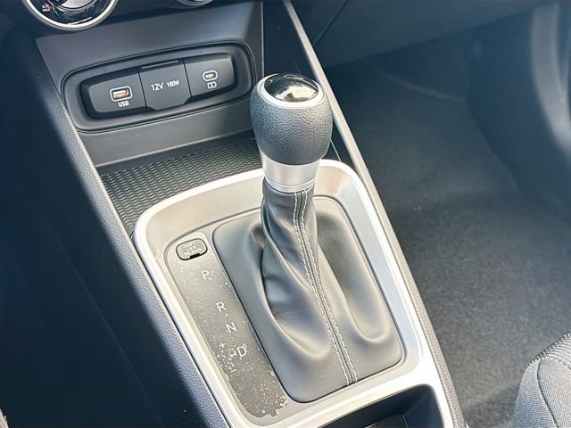 New 2026 Hyundai Venue SE FWD image 16