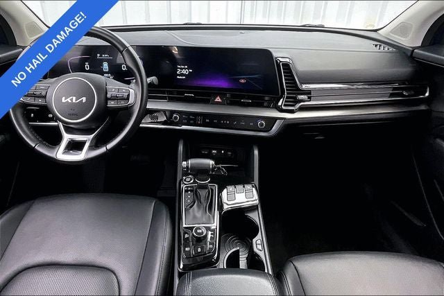 Used 2023 Kia Sportage EX FWD image 14