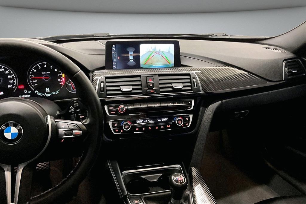 Used 2018 BMW M3 image 9
