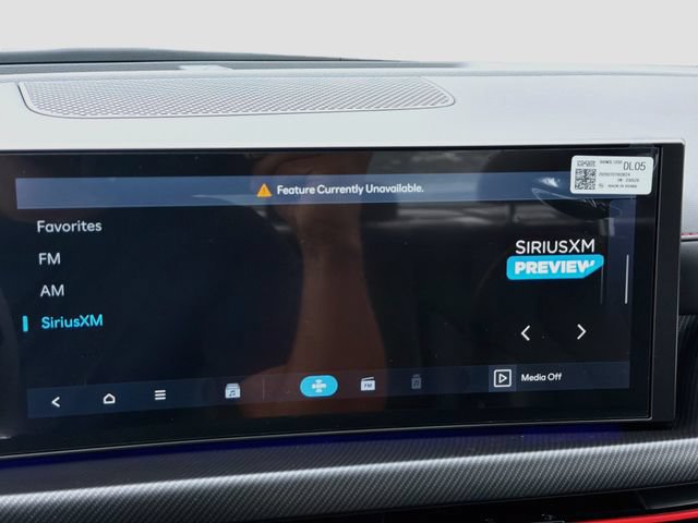 New 2026 Hyundai Sonata N Line FWD image 15
