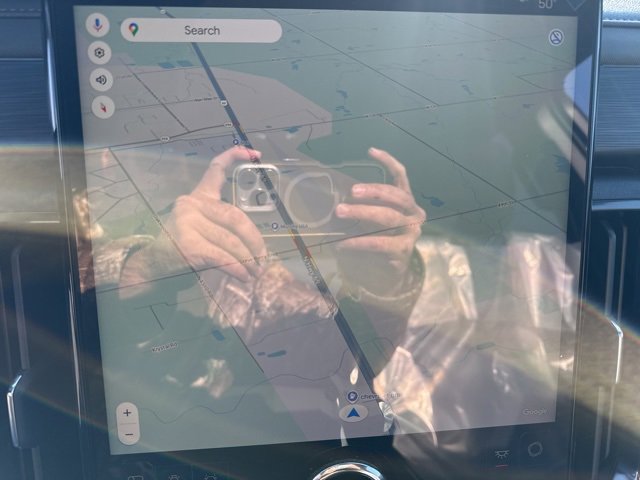 New 2026 GMC Acadia AT4 w/ Super Cruise Package image 9