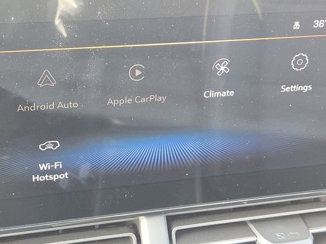 New 2026 Chevrolet Trax ACTIV w/ Sunroof Package image 4