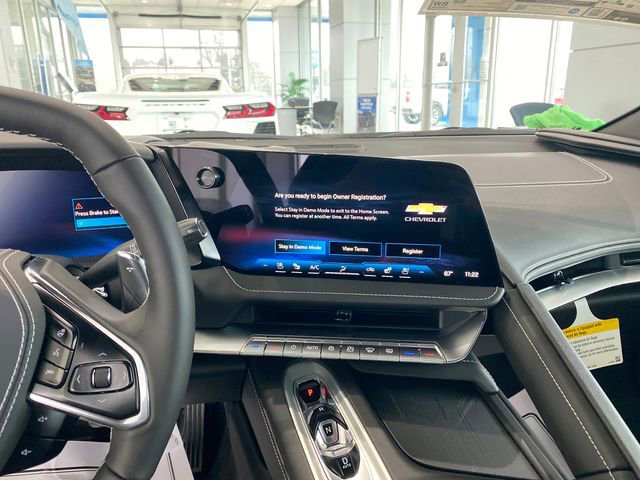 New 2026 Chevrolet Corvette Z06 image 15