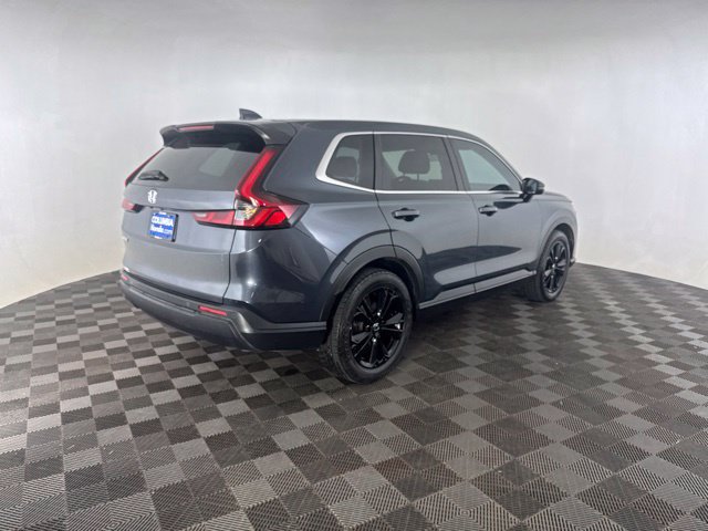 Certified 2024 Honda CR-V EX-L image 5
