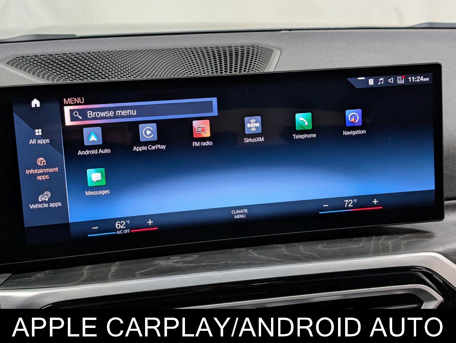 Used 2023 BMW i4 eDrive35 image 38