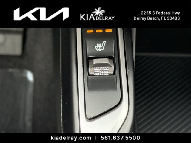 New 2026 Kia Sorento EX w/ EX Premium Package FWD image 26
