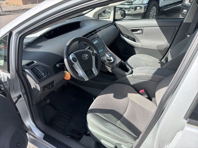 Used 2010 Toyota Prius One FWD image 2