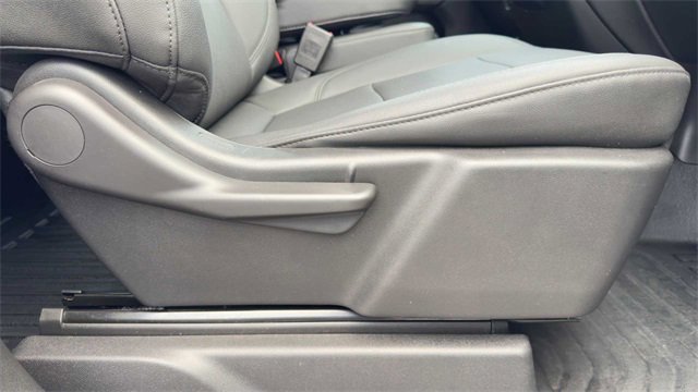 Used 2021 Chevrolet Silverado 2500 W/T w/ WT Convenience Package image 17