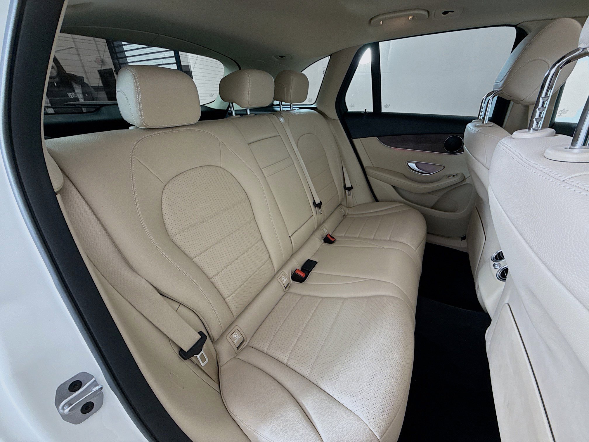 Used 2022 Mercedes-Benz GLC 300 4MATIC image 26