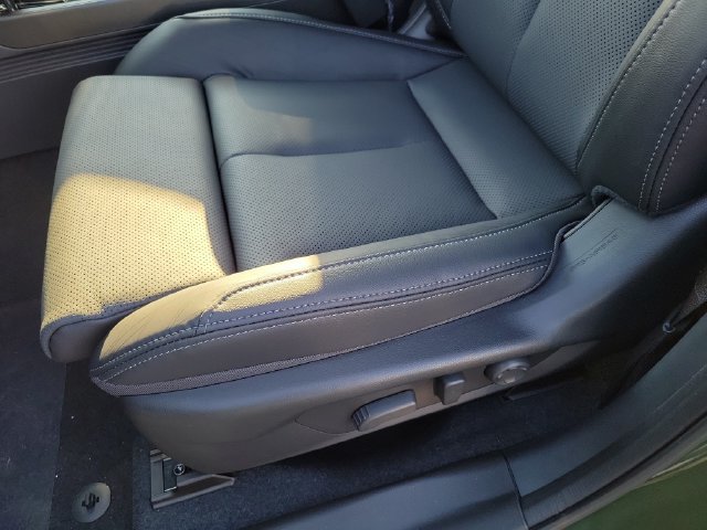 New 2026 Subaru Outback Touring XT AWD/4WD image 19