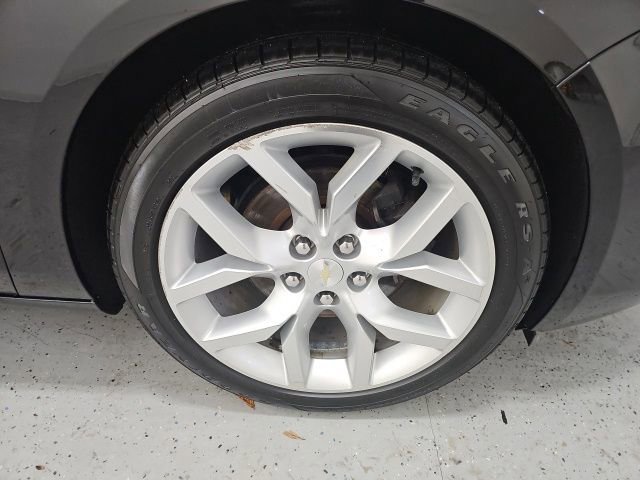 Used 2017 Chevrolet Impala Premier image 8