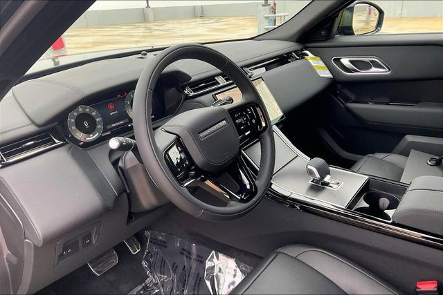 New 2026 Land Rover Range Rover Velar Dynamic SE AWD/4WD image 7
