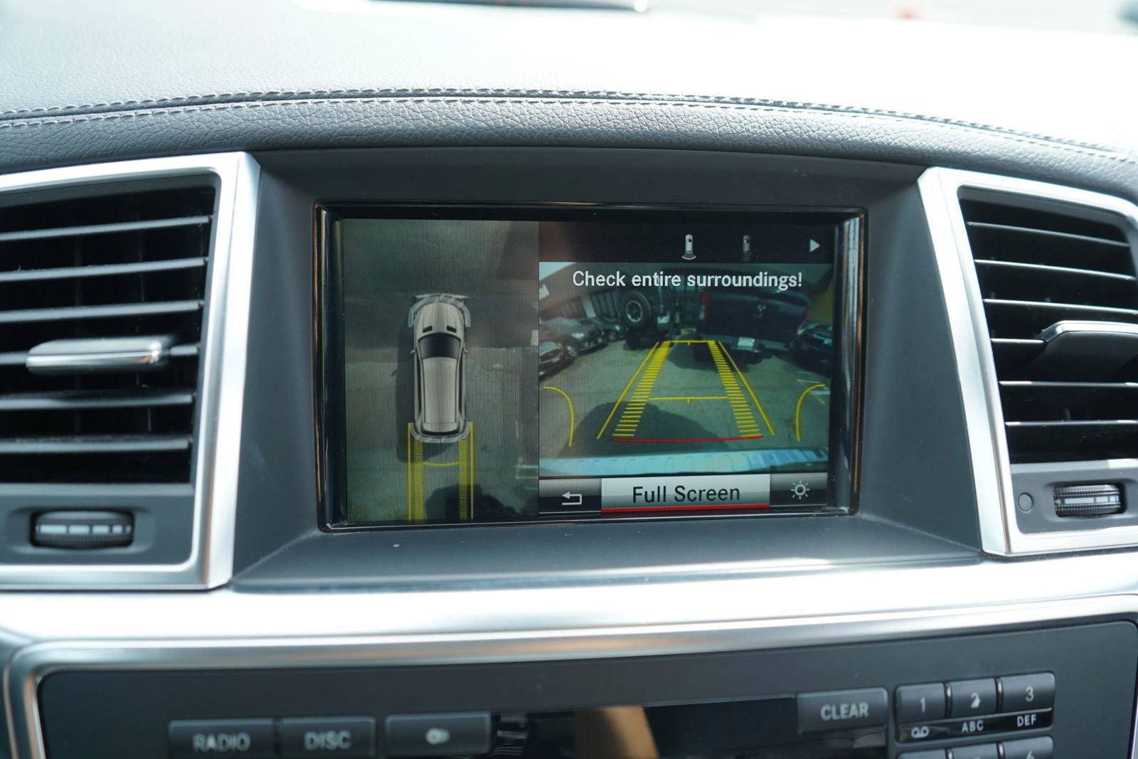 Used 2013 Mercedes-Benz GL 320 BlueTEC 4MATIC image 23