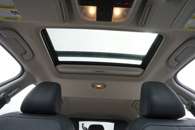 Used 2024 Subaru Crosstrek 2.5i Limited w/ Crosstrek Mirror Package image 12