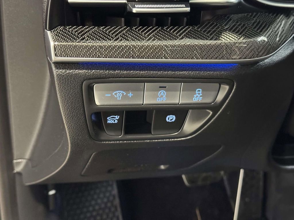 Used 2022 Genesis G80 3.5T Sport w/ Sport Prestige Package image 26