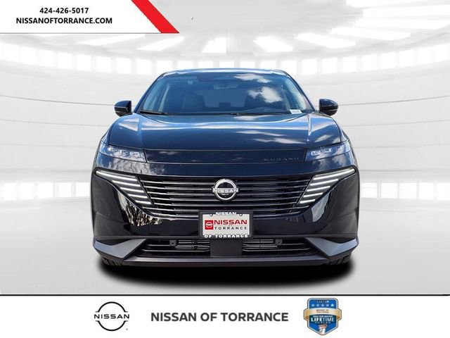 New 2026 Nissan Murano SL image 2