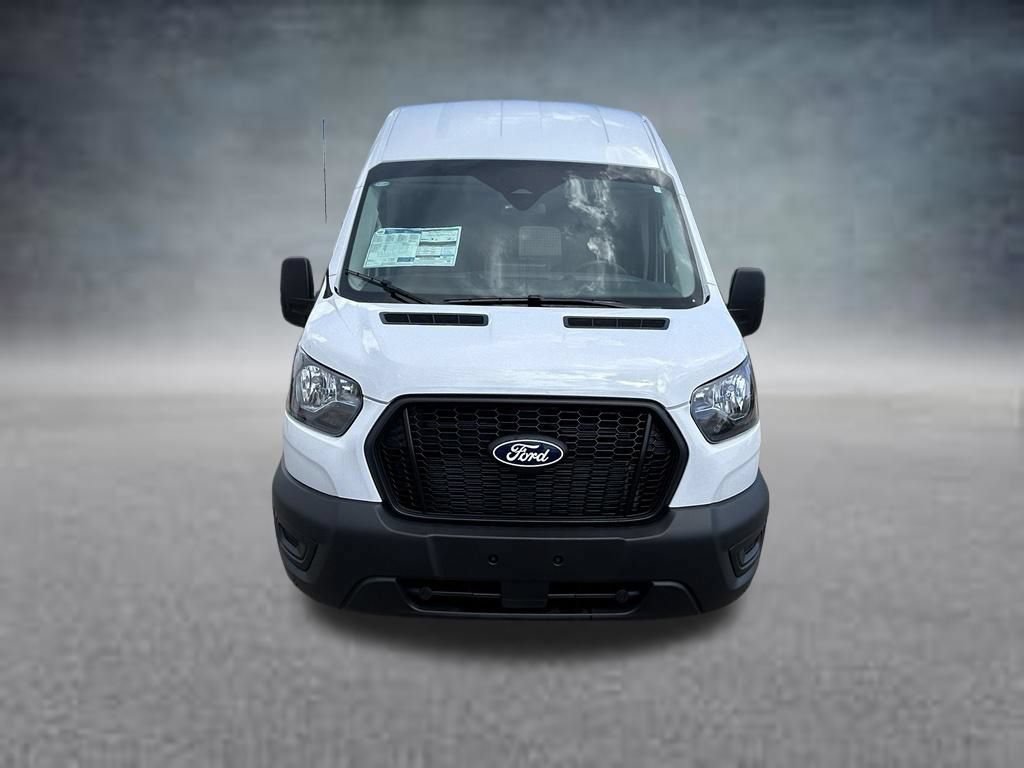 New 2026 Ford Transit 250 148 High Roof w/ Load Area Protection Package RWD image 9