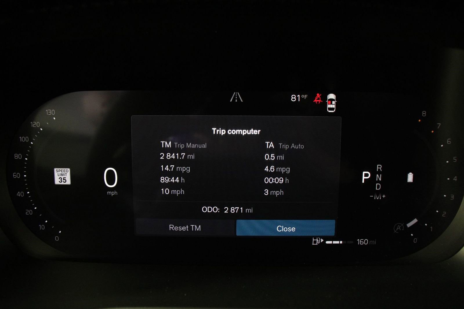 Used 2023 Volvo XC40 B5 Ultimate w/ Climate Package AWD/4WD image 12