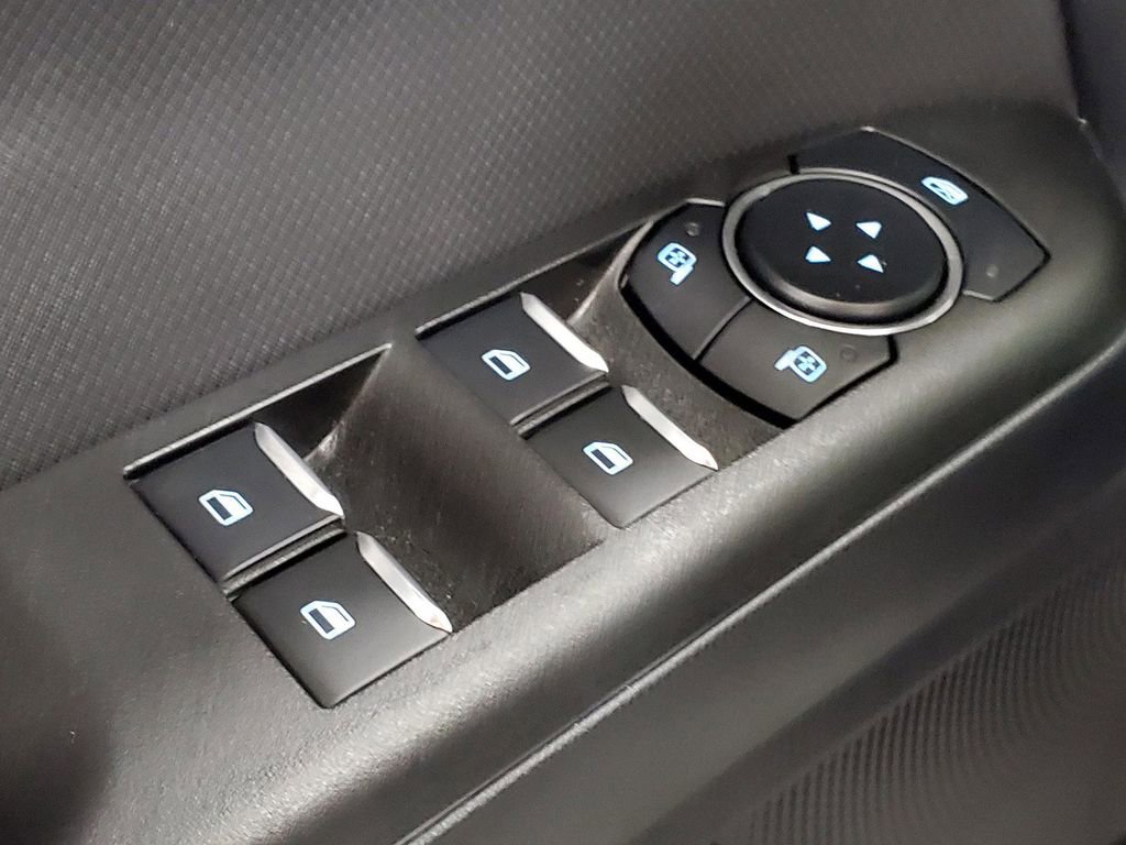 New 2025 Ford Bronco Sport Big Bend image 27