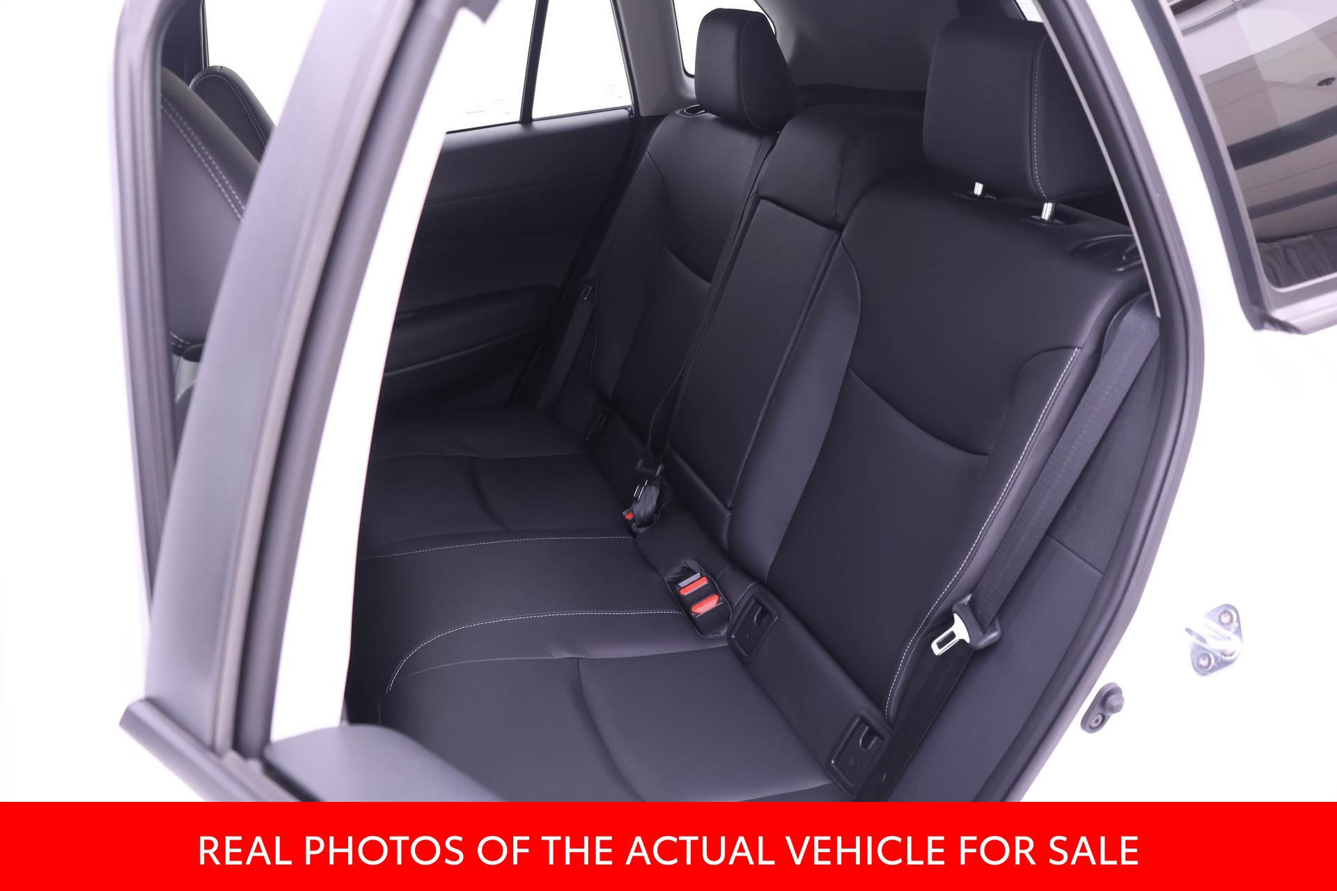 Certified 2024 Toyota Corolla Cross XLE w/ Convenience Package AWD/4WD image 11