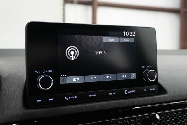 Used 2023 Honda Civic Sport image 4