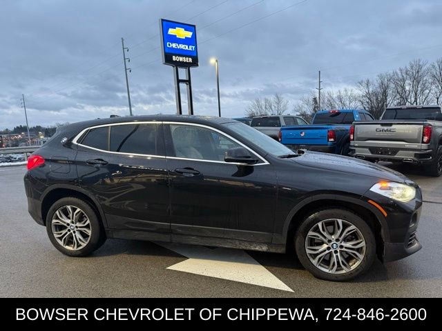 Used 2018 BMW X2 xDrive28i w/ Convenience Package image 8