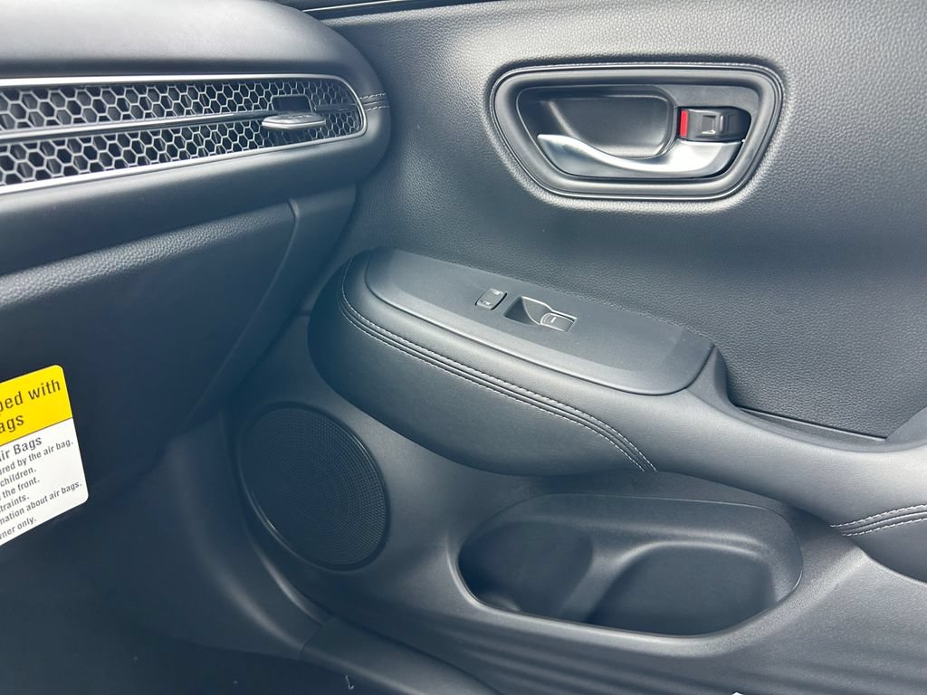 New 2027 Honda HR-V EX-L image 21