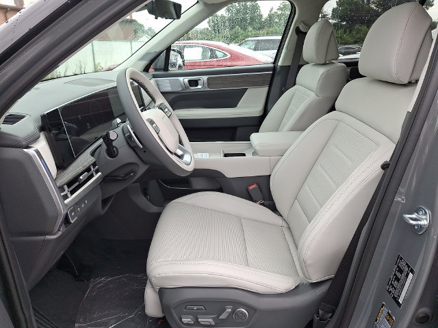 New 2027 Hyundai Santa Fe Calligraphy AWD/4WD image 9