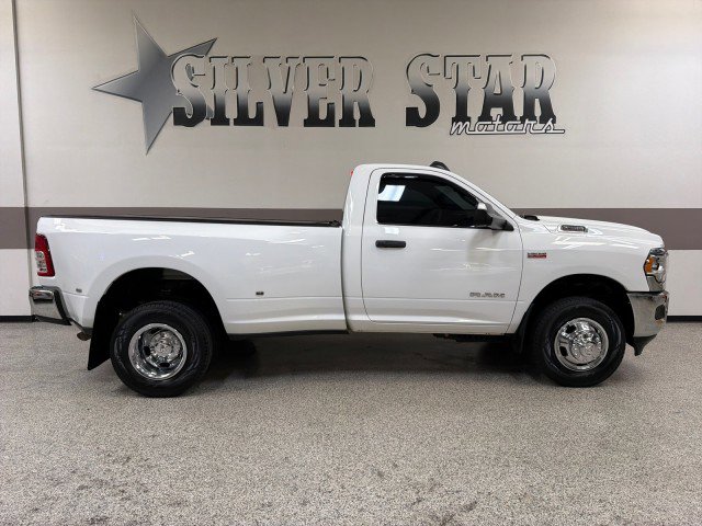 Used 2022 RAM 3500 Tradesman image 24