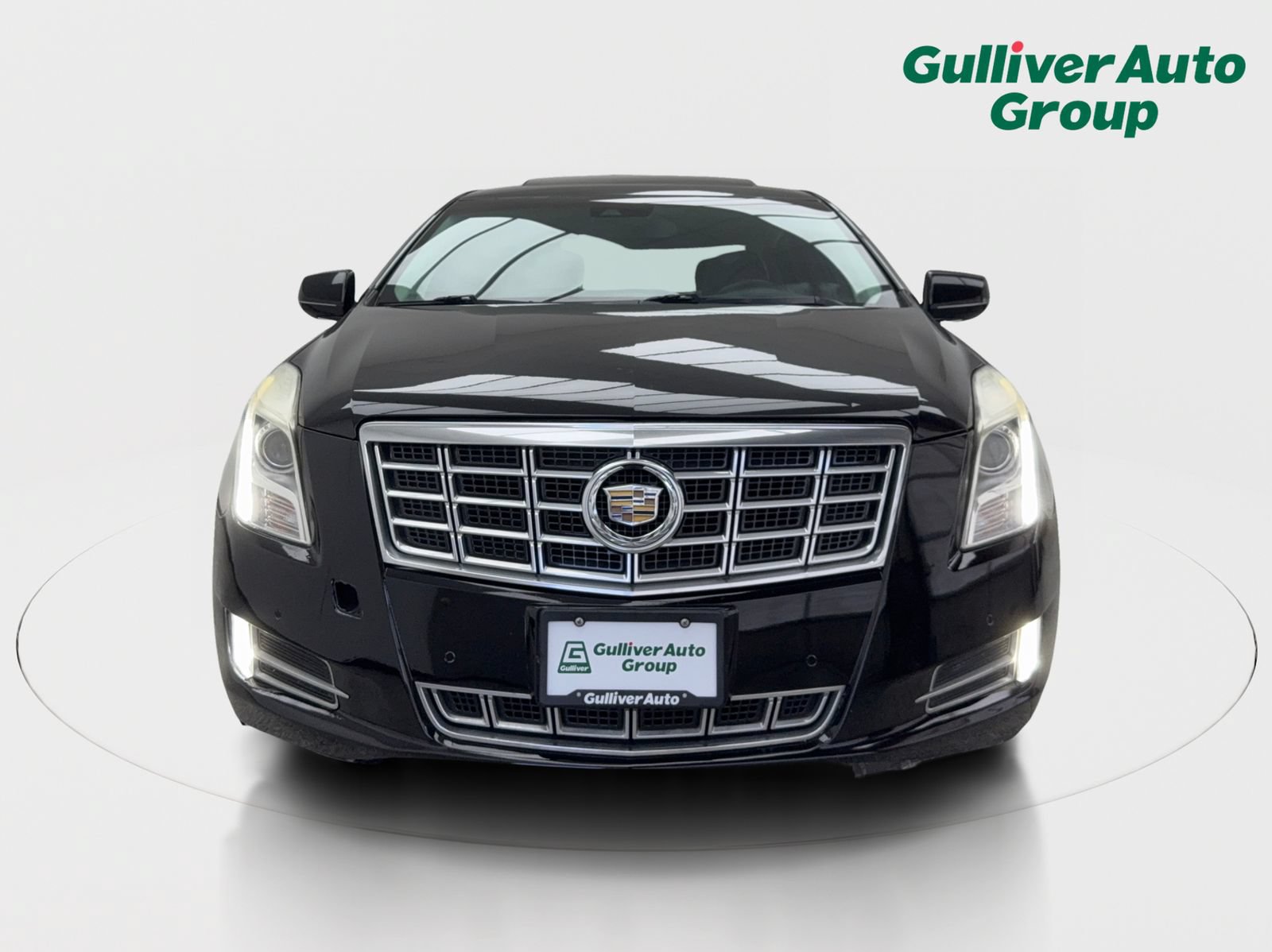 Used 2013 Cadillac XTS Premium FWD image 14