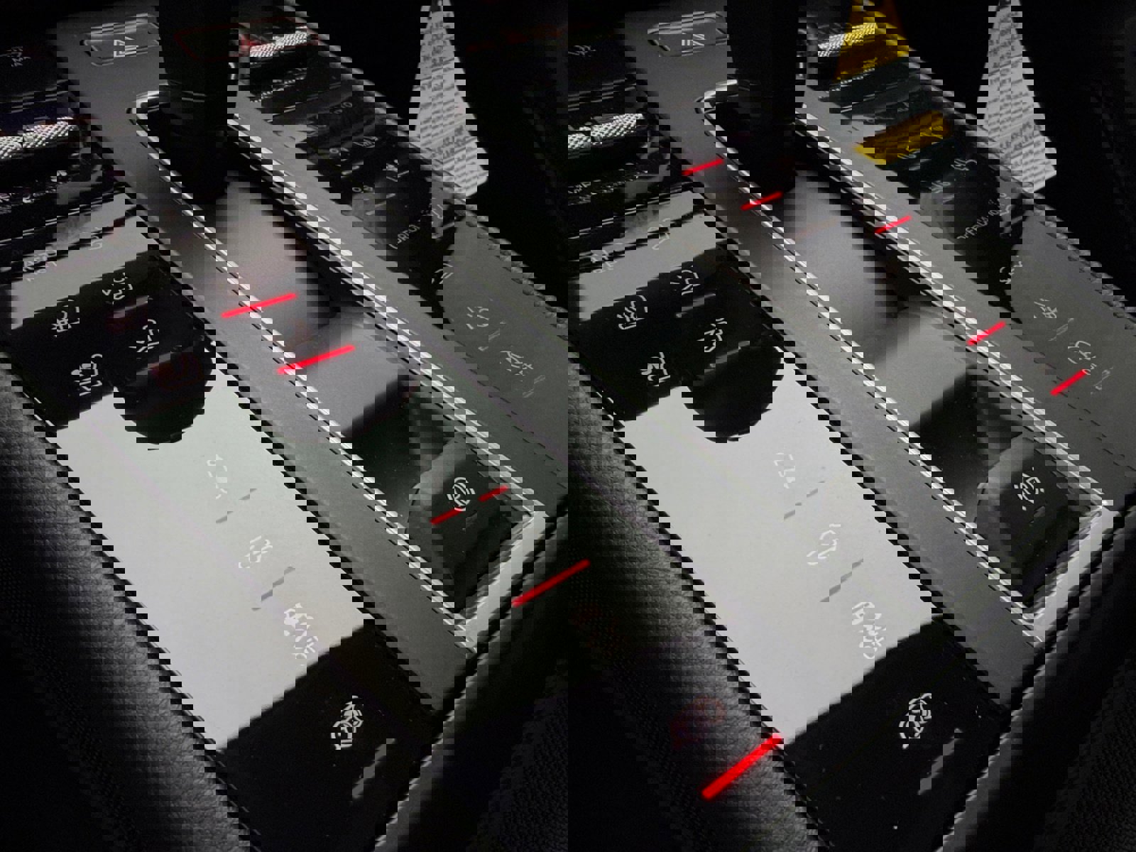 New 2026 Porsche Macan GTS image 30