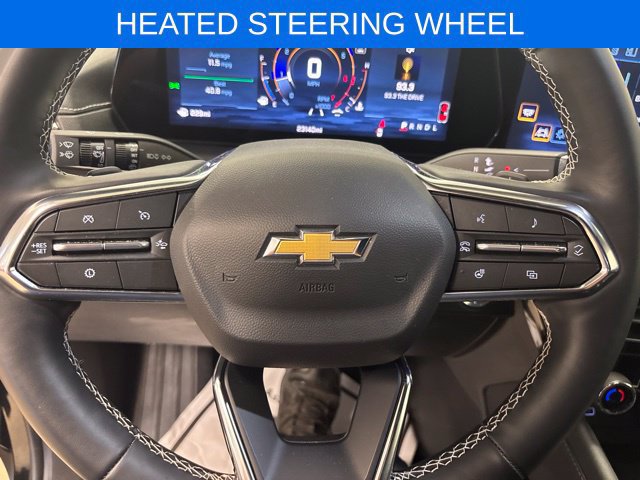 Used 2026 Chevrolet Traverse LT FWD image 26
