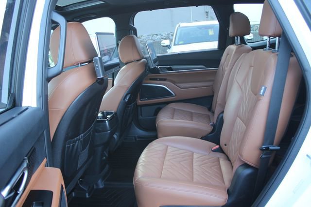 Certified 2024 Kia Telluride SX X-Line AWD/4WD image 27