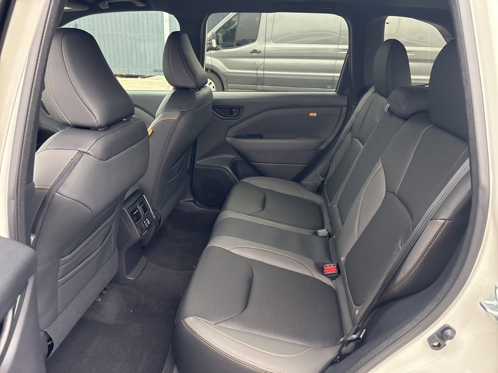 New 2026 Subaru Forester Wilderness image 12