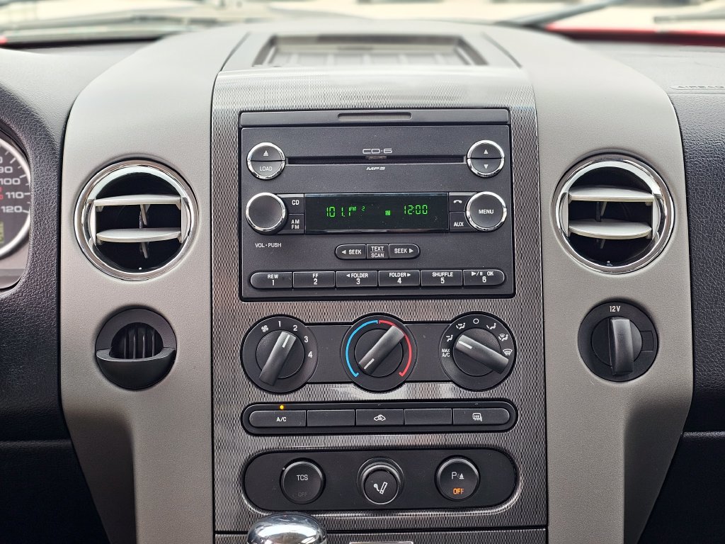 Used 2008 Ford F150 FX2 RWD image 57