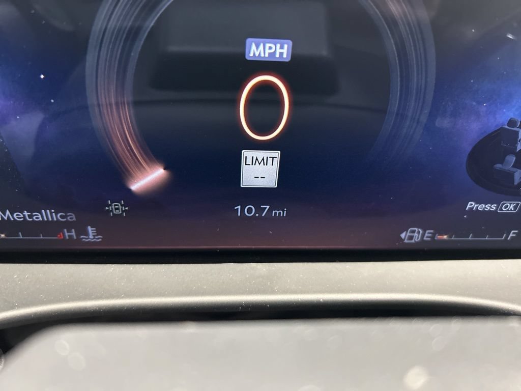 New 2026 Lincoln Aviator AWD w/ Jet Appearance Package image 16
