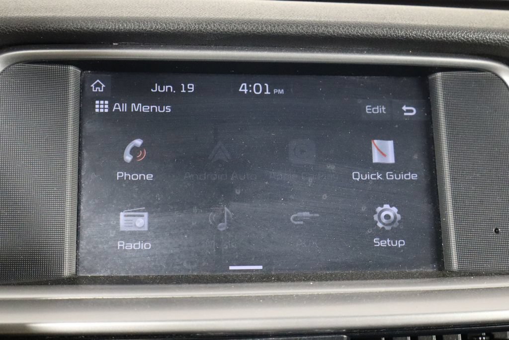 Used 2020 Kia Optima LX FWD image 30